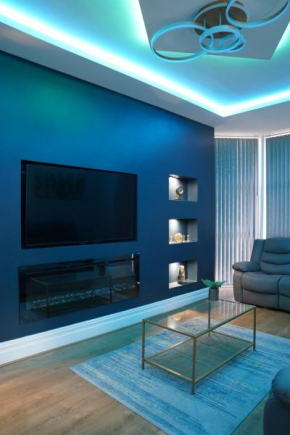 Imperial Suites Apartment in Bradford